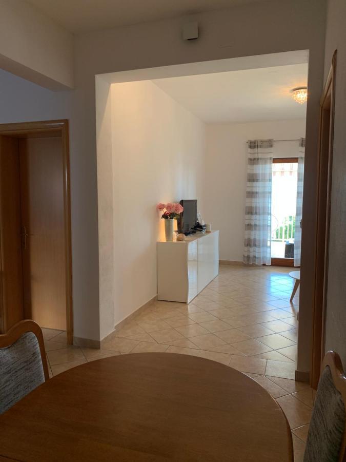 Omis Relaxing Sea Lounge Apartment Marusici  Ngoại thất bức ảnh