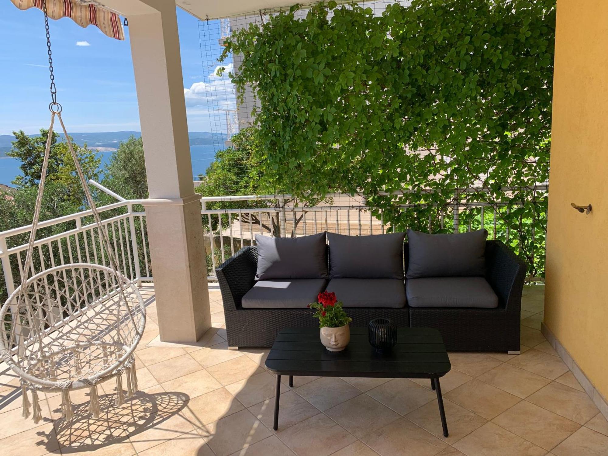 Omis Relaxing Sea Lounge Apartment Marusici  Ngoại thất bức ảnh